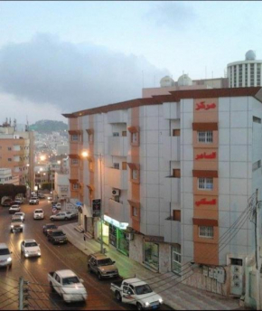 ليالي السامر للشقق المخدومة